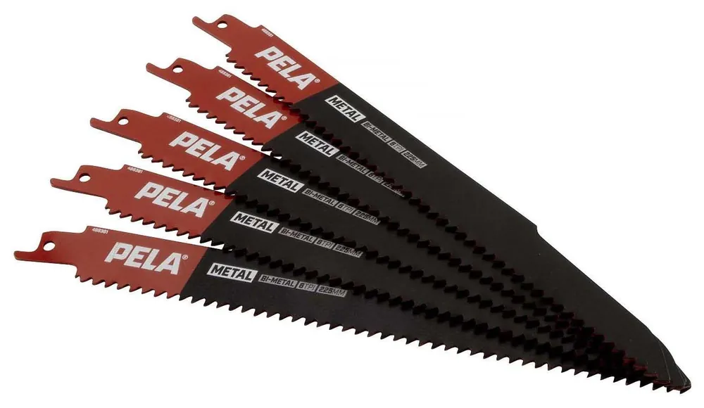 Kampanjpris Tigersågblad